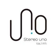 Stereo Uno 106.1 FM