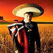 Logo Miled Music Juan Gabriel