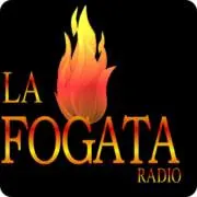 Logo La Fogata Radio