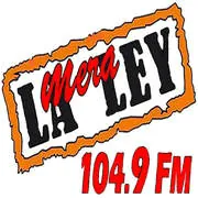 La Mera Ley 104.9