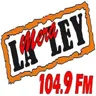 La Mera Ley 104.9
