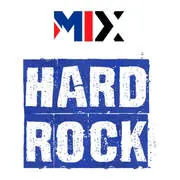 Logo Mix Hard Rock