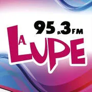 La Lupe 95.3 FM Ciudad Victoria