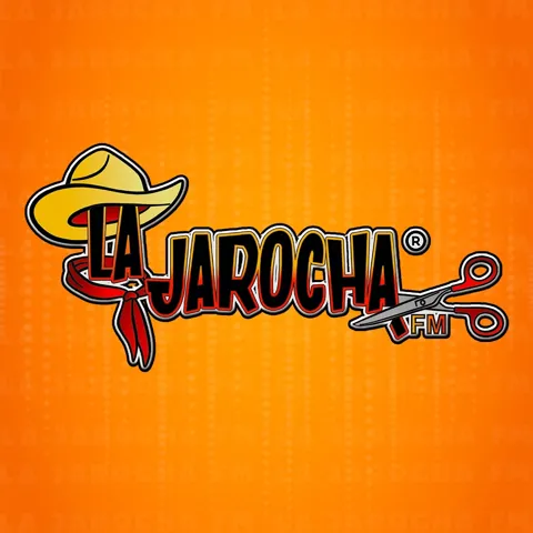 Logo La Jarocha FM