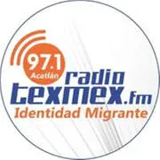 Logo Radio TexMex FM 97.1