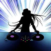 Logo Miled Music Electrónica