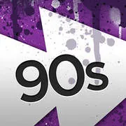 Logo Miled Music 90's