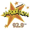 La Poderosa 92.9 FM