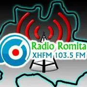Radio Romita 103.5 FM