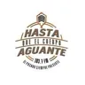 El Cuerpo Aguante Radio 103.7 FM