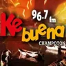 Ke Buena Champotón 96.7 FM