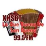 La Que Buena de San Buena