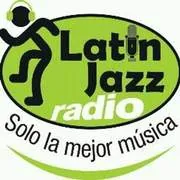 Logo Radio Latin Jazz