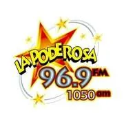 La Poderosa 1050 AM