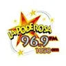 La Poderosa 1050