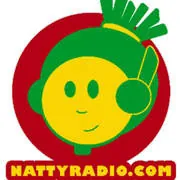 Logo Natty Radio