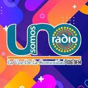 Somos Uno Radio