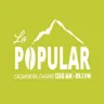 La Popular 89.1 FM