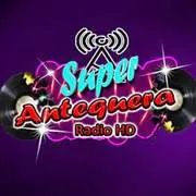 Logo Super Antequera