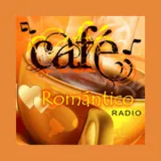 Logo Café Romántico Radio
