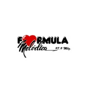 Fórmula Melódica