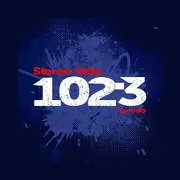 Logo Stereo Vida 102.3 FM