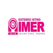 Estéreo Istmo 96.3 FM