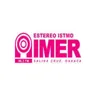 Estéreo Istmo 96.3 FM