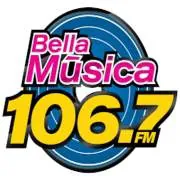 Bella Música FM 106.7