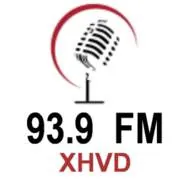 Radio Sensación 93.9
