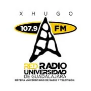 Logo Radio UdeG Ocotlán