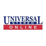 Logo Universal Stereo Online