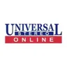 Universal Stereo Online