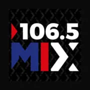 Logo Mix 106.5 Querétaro