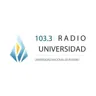 Radio Universidad 103.3 FM