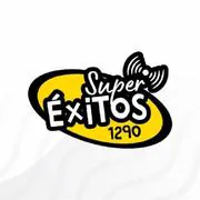Logo Super Éxitos 1290