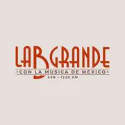 La B Grande de México