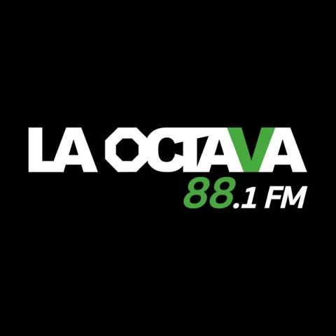 La Octava 88.1 FM