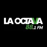 La Octava 88.1 FM