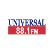 Universal Stereo 97.7 FM