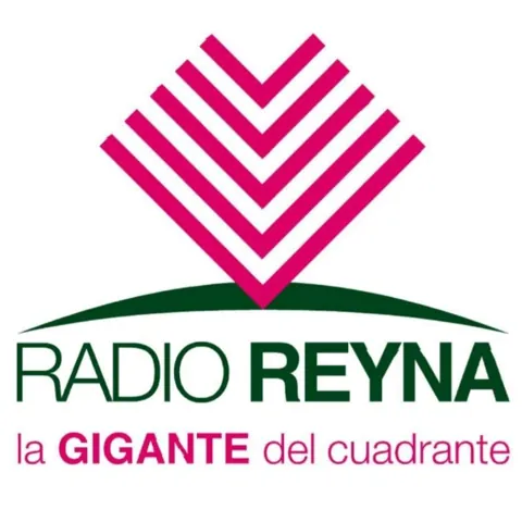 Logo Radio Reyna Tamazunchale 97.3 FM