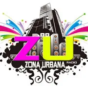 Logo Zona Urbana 101.9 FM