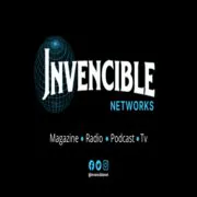 Logo Invencible Radio