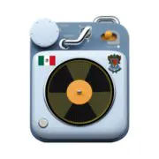 Logo Radio Activa de Michoacán