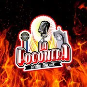 Logo La Fogonera