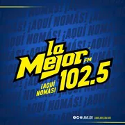 Logo Coahuila Hoy Radio 102.5 FM Saltillo