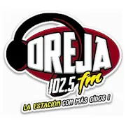 Logo Oreja FM Obregón