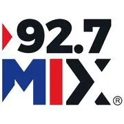 Logo Mix 92.7 Puerto Vallarta