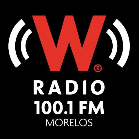 Logo W Radio Morelos