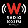Morelos 100.1 FM